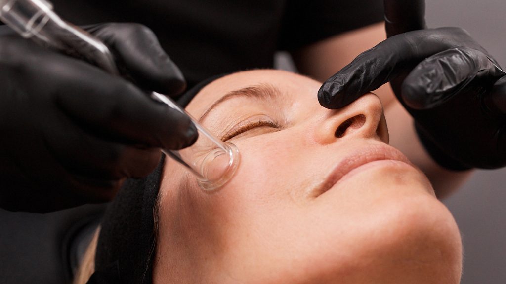 Expérience Drainage Lymphatique