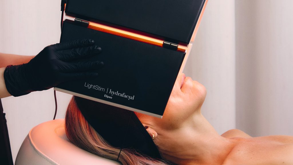 Hydrafacial® Platinum
