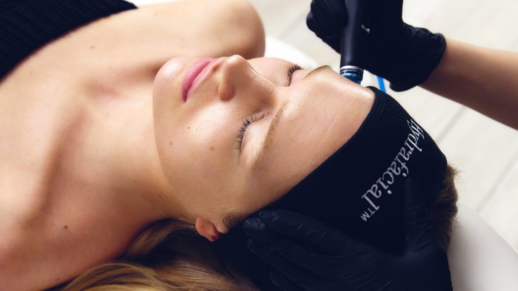 Hydrafacial® Signature